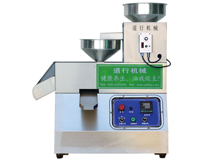 小型榨油機(jī)的原理、類(lèi)型、使用方法和優(yōu)點(diǎn)